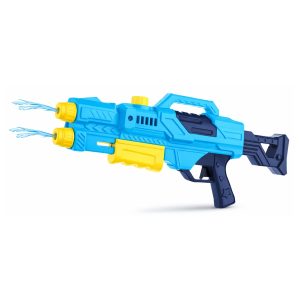 Vattenpistol 59 cm Blå – Vattenspruta