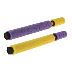 Vattenspruta 40 cm Lila/Gul
