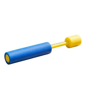 Vattenspruta 35 cm Gul/Blå