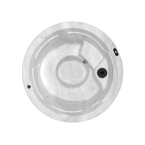 Runt Spabad Viskan Harmoni – 6 personer