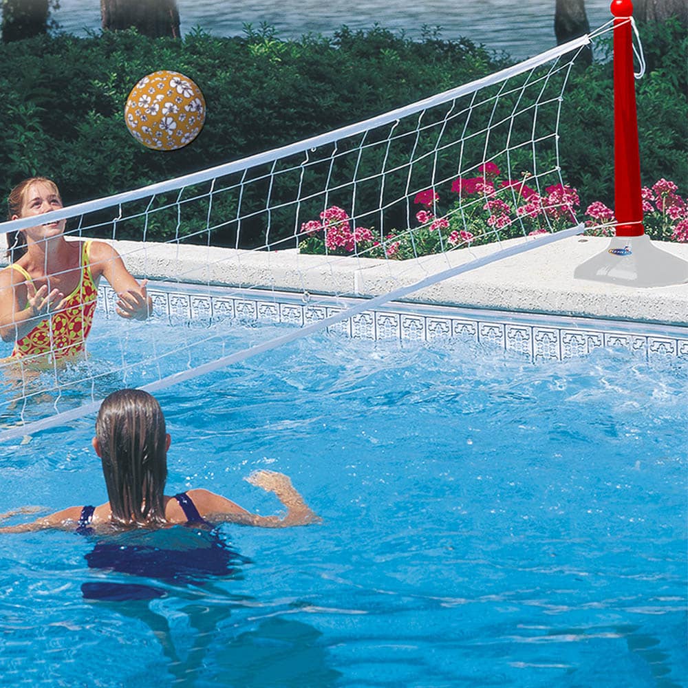 Volleybollnät Kerlis - Bild 3