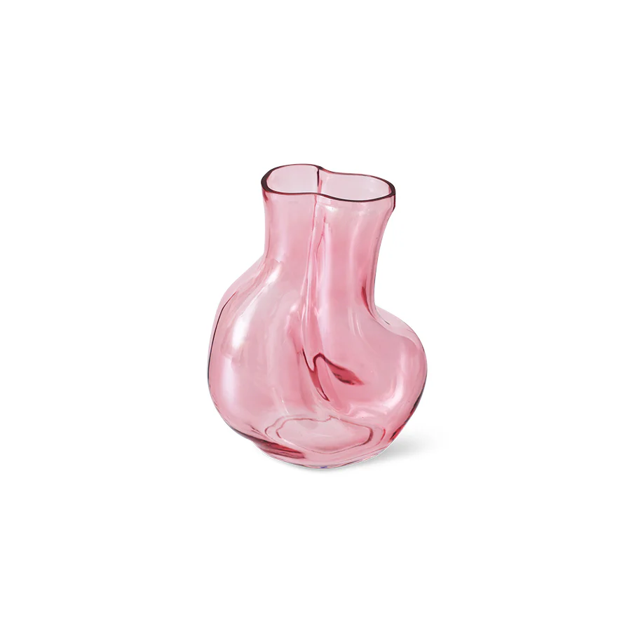 Vas Gleam Rosa - Bild 3