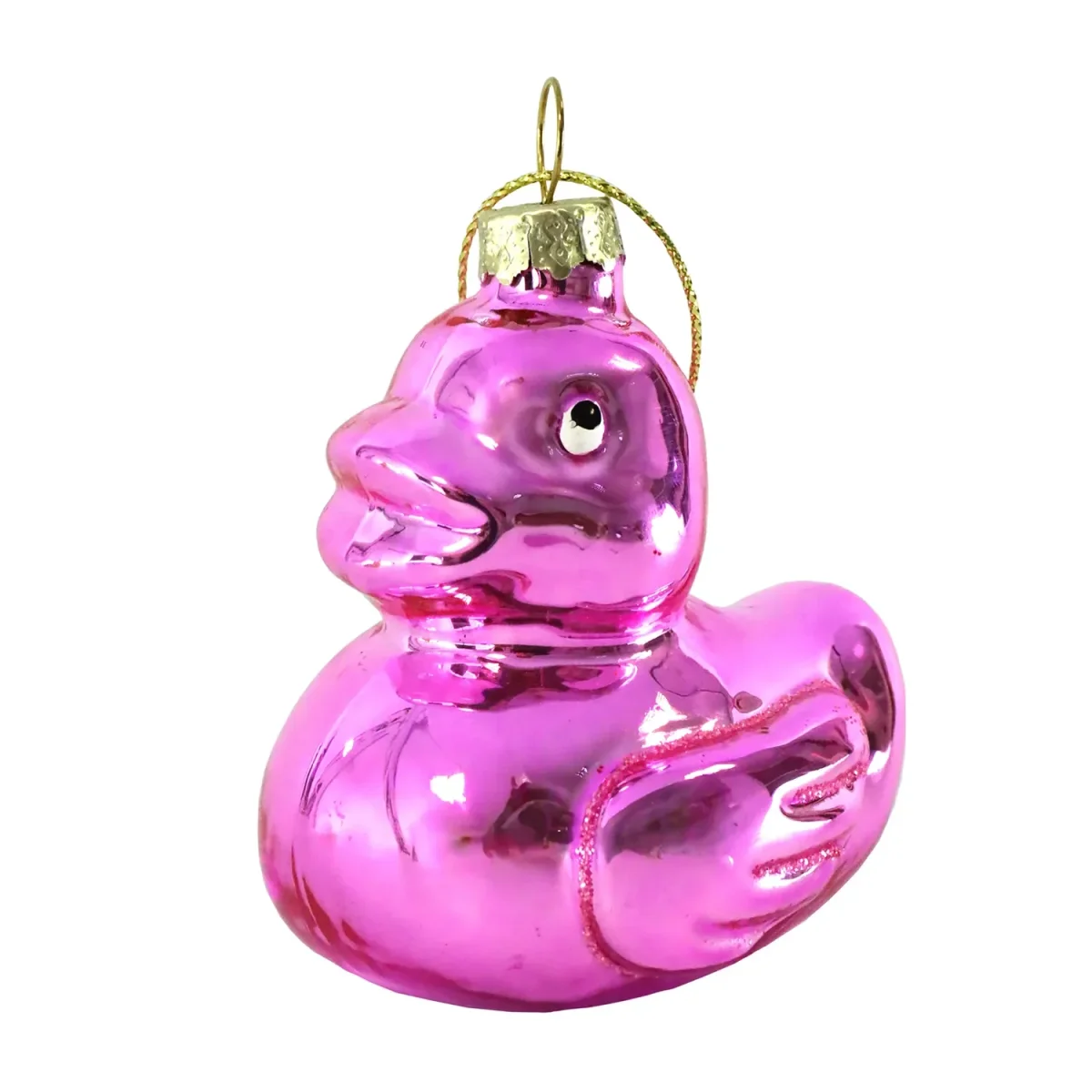 Julgranskula Badanka Ljusrosa - Bild 2
