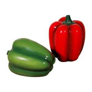 Salt- & Pepparkar Paprikor