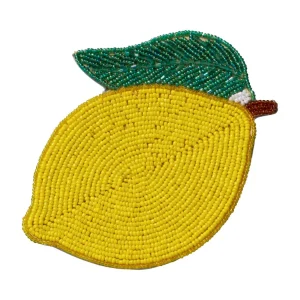 Coaster Citron