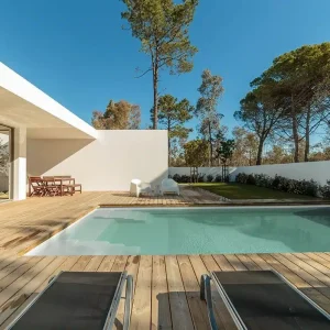 Glasfiberpool Gullberg & Jansson Pegasus