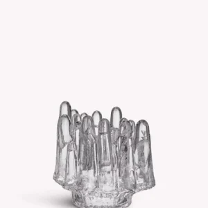 POLAR Ljuslykta 112mm Klarglas