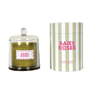 Doftljus Baies Roses