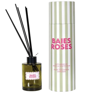 Diffuser Baies Roses