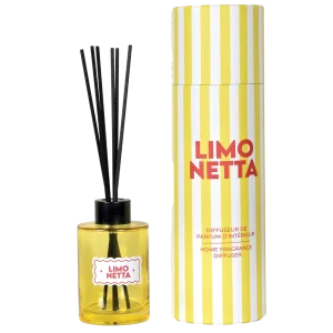 Diffuser Limonetta