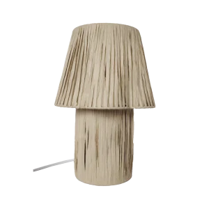 Bordslampa Arthur Grågrön