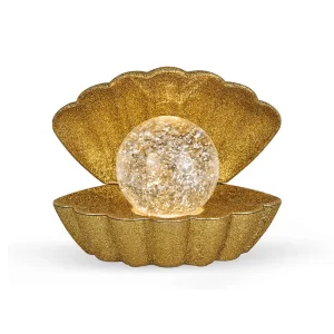 Glitterlampa 'Coki' Glitter