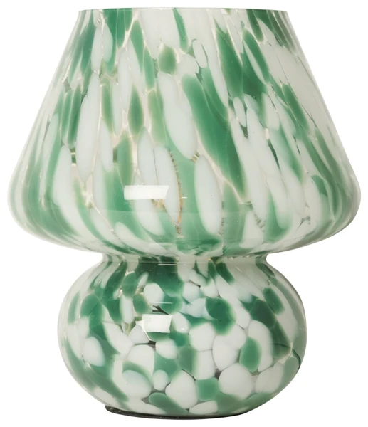 Lampa Joyful, Chips Grön/vit L