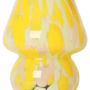 Lampa Joyful, Chips Rosa/Grön/Gul S