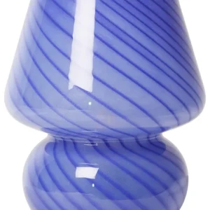 Lampa Joyful, Koboltblå S