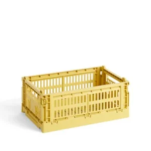 HAY Colour Crate S Dusty