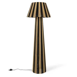 Golvlampa Stripe It Up