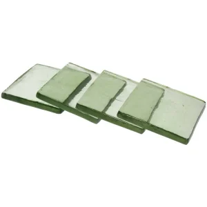 Coaster Glas