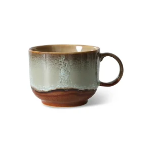 70s Ceramics: Tekopp, Echo