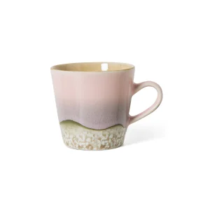70s Ceramics: Americano mug, Muse