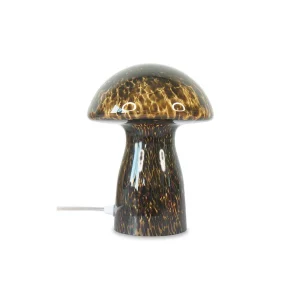 Lampa Pascale léopard