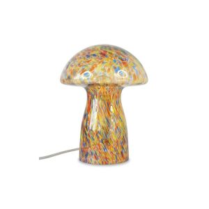 Lampa Pascale multicolore