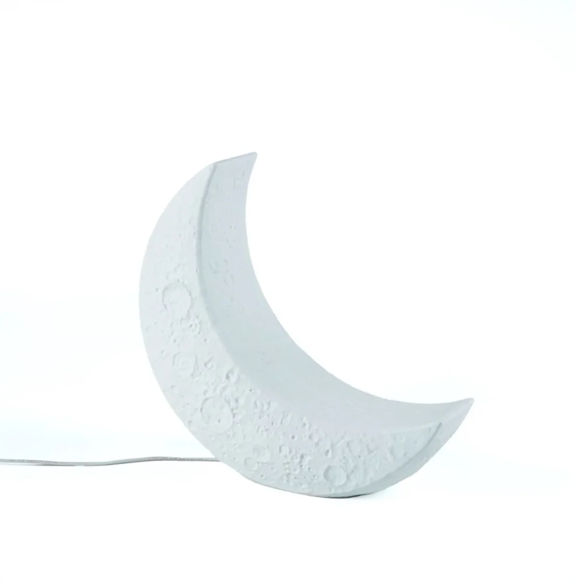 Bordslampa 'My Tiny Moon'