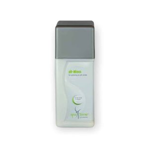 pH-Sänkare Bayrol Spa Time pH-Minus 1,5kg