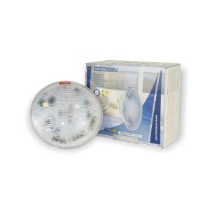 Par56 Lumiplus RGB LED 27W kompatibel med fjärrkontroll