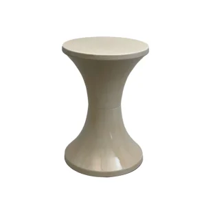 Pall/Sidobord Tam Tam Beige
