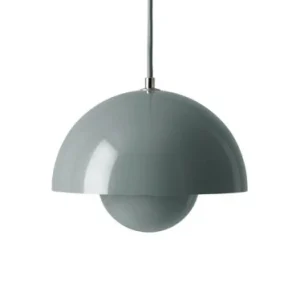 Flowerpot Pendel VP10 Ø16 cm Gråbeige